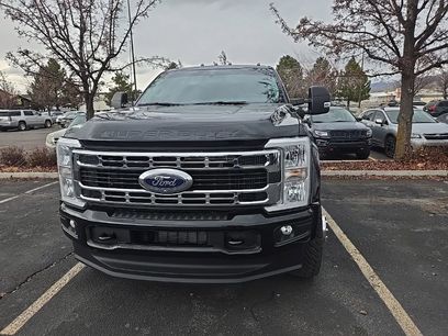 Used 2026 Ford F450 XLT w/ 360-Degree Camera Package