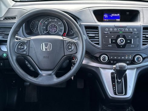 Used 2014 Honda CR-V LX image 14