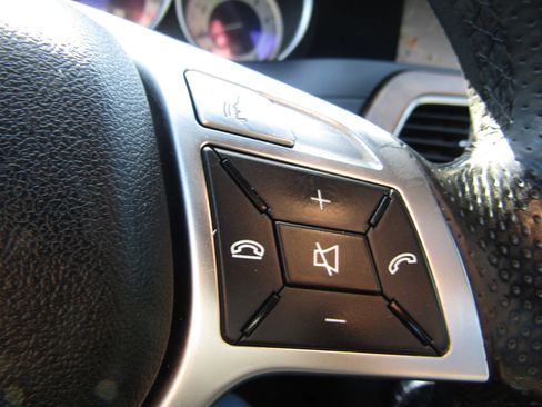 Used 2012 Mercedes-Benz C 300 4MATIC Sedan image 21