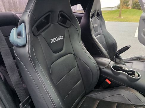 Used 2015 Ford Mustang Premium w/ Ecoboost Performance Package image 17