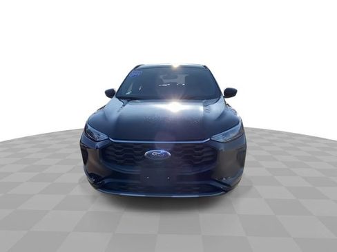 Used 2024 Ford Escape ST-Line image 5