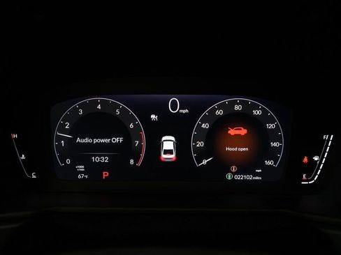 Used 2023 Honda Accord LX image 2