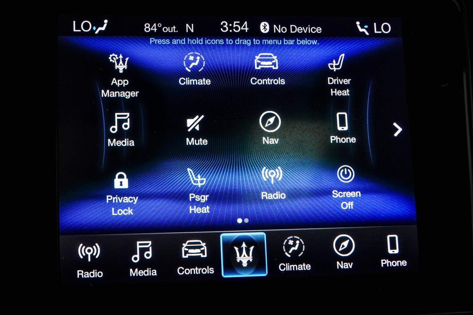 Used 2019 Maserati Ghibli S Q4 AWD/4WD image 28