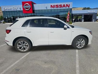 Used 2025 Audi Q3 2.0T Premium