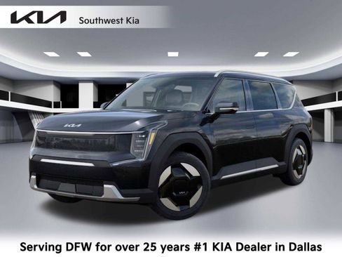 New 2026 Kia EV9 Wind image 1