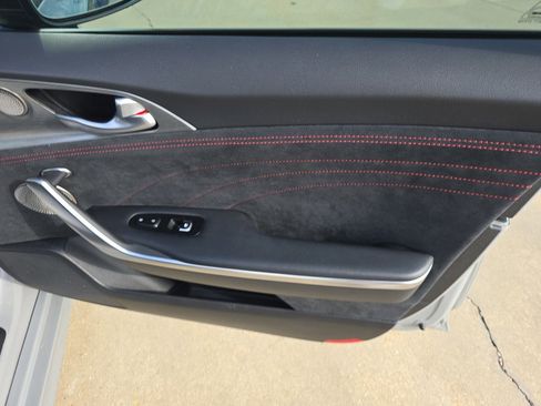 Used 2023 Kia Stinger GT2 w/ Option Group 015 image 13