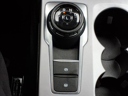 Used 2024 Ford Bronco Sport Big Bend w/ Convenience Package image 21