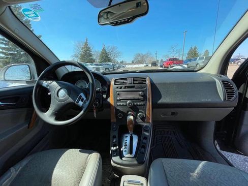Used 2007 Saturn Vue Base 4dr SUV (3.5L V6 5A) image 31