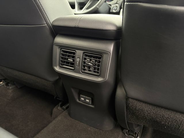 Certified 2023 Toyota RAV4 XLE Premium FWD image 32