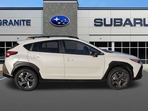New 2026 Subaru Crosstrek 2.0i Premium image 5