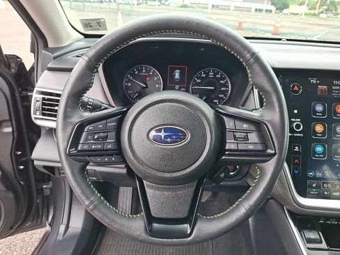 Used 2024 Subaru Outback Onyx Edition AWD/4WD image 20