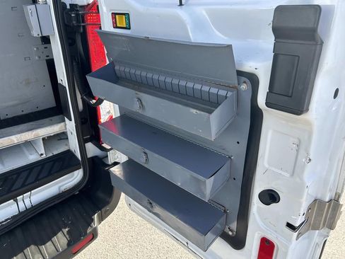 Used 2019 Ford Transit 150 130 Low Roof RWD image 15