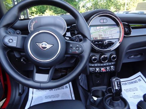Used 2024 MINI Cooper S FWD image 14