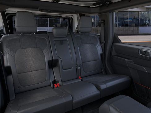 New 2025 Ford Bronco Raptor image 11