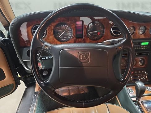 Used 1994 Bentley Brooklands RWD image 11