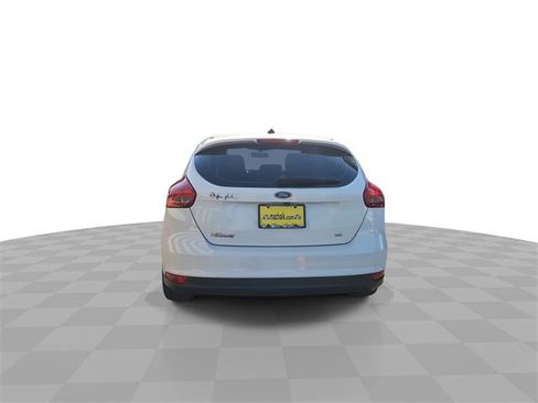 Used 2018 Ford Focus SE image 7
