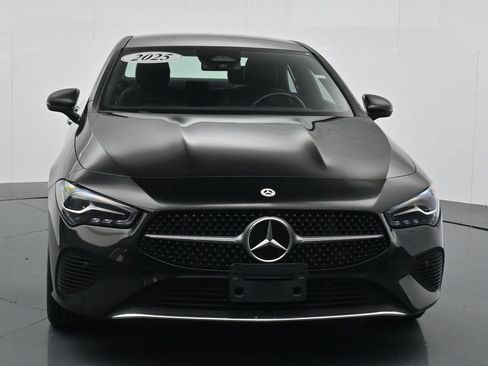 Used 2025 Mercedes-Benz CLA 250 image 10