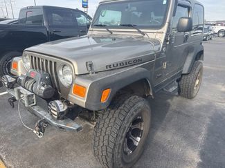 Used 2006 Jeep Wrangler Rubicon video 1