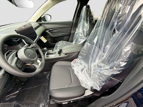 New 2026 MAZDA CX-5 2.5 S w/ Premium Plus Package AWD/4WD image 22