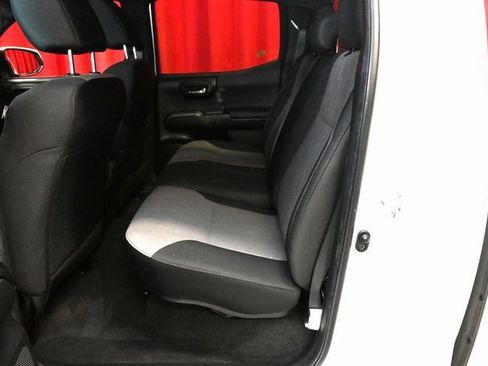 Certified 2023 Toyota Tacoma TRD Sport w/ Advanced Technology Package image 5