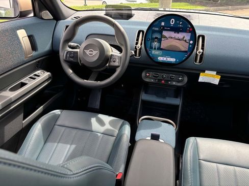 New 2025 MINI Cooper Countryman S image 31