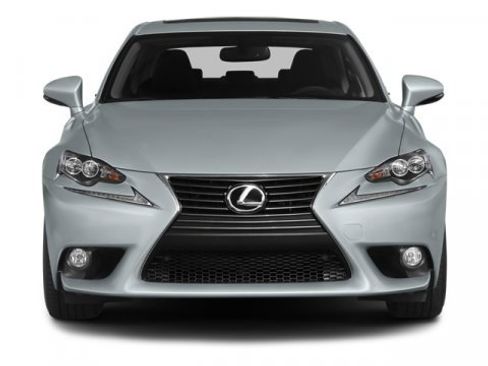 Used 2014 Lexus IS 350 w/ F Sport Package image 4