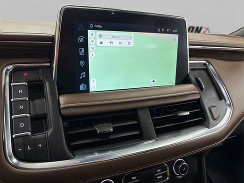 Used 2024 Chevrolet Tahoe High Country w/ Advanced Technology Package image 37