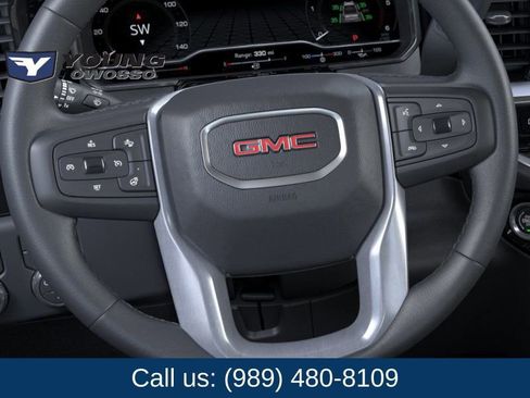 New 2026 GMC Sierra 1500 Elevation image 19