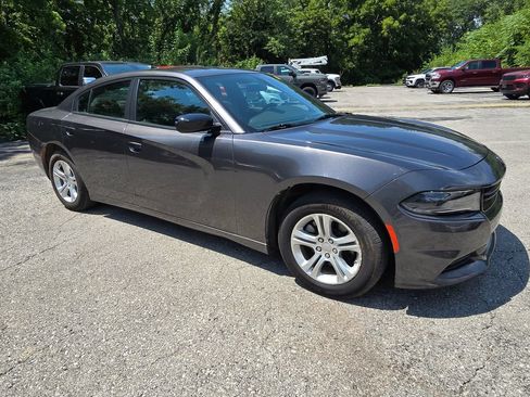Used 2023 Dodge Charger SXT RWD image 10