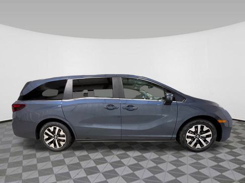 New 2026 Honda Odyssey EX-L image 6