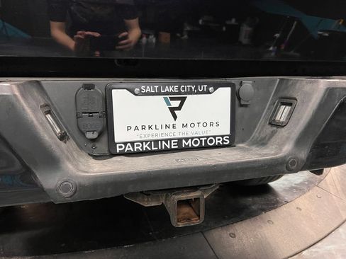 Used 2020 Ford F150 Platinum AWD/4WD image 27