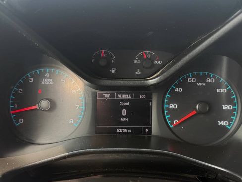 Used 2019 Chevrolet Colorado W/T w/ WT Convenience Package AWD/4WD image 12
