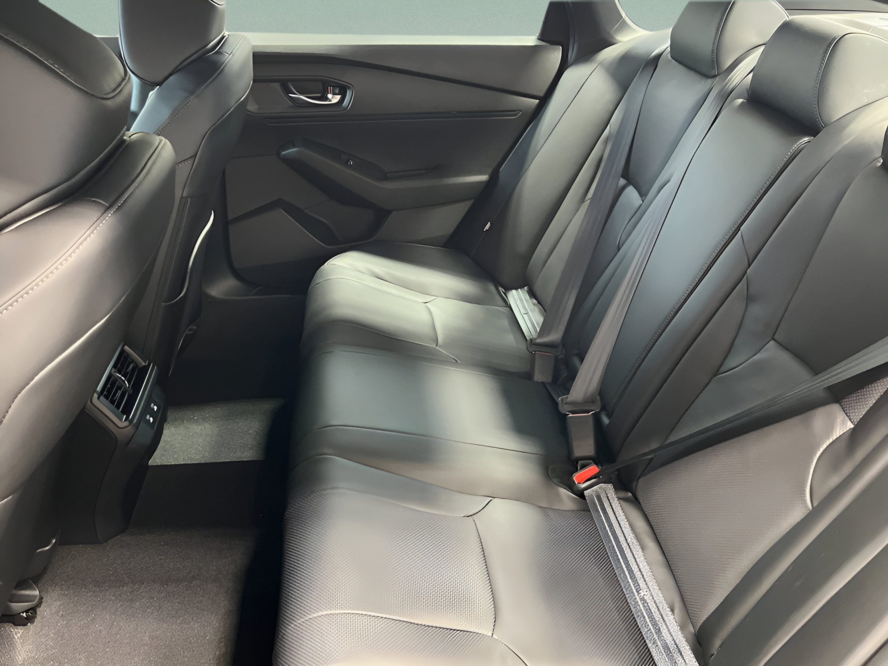 New 2026 Honda Accord Sport image 19