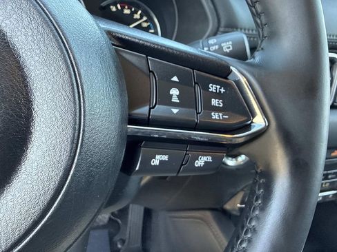 Used 2023 MAZDA CX-5 AWD 2.5 S w/ Premium Plus Pkg image 38