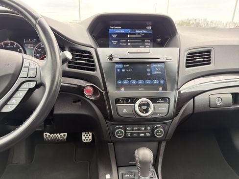 Certified 2021 Acura ILX image 30