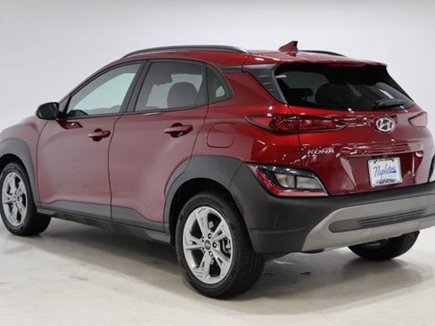 Certified 2023 Hyundai Kona SEL w/ Convenience Package AWD/4WD image 5