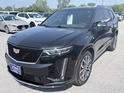 Used 2024 Cadillac XT6 Sport w/ Platinum Package