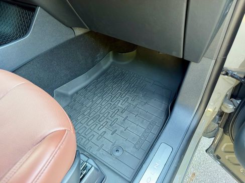 New 2026 Lincoln Aviator Reserve AWD/4WD image 32