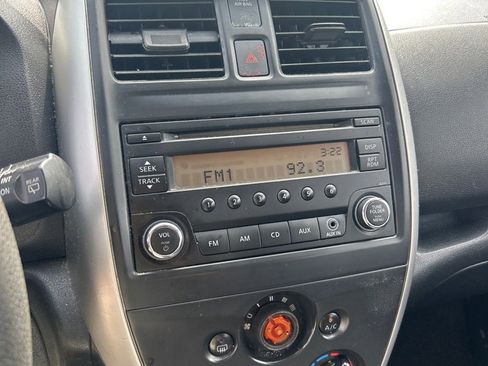 Used 2016 Nissan Versa Note S Plus image 10