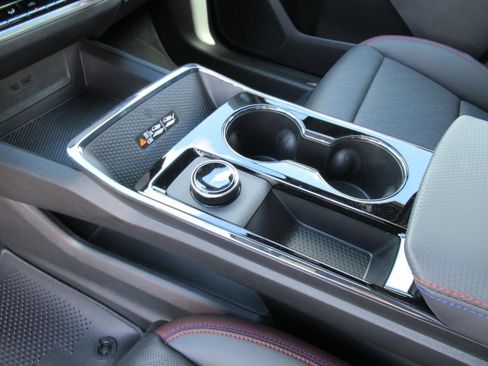 New 2026 Chevrolet Equinox RS w/ Convenience Package III image 18