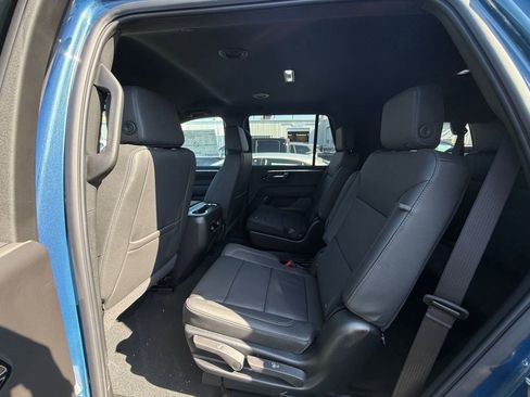 New 2026 Chevrolet Tahoe LT w/ Comfort Package AWD/4WD image 22