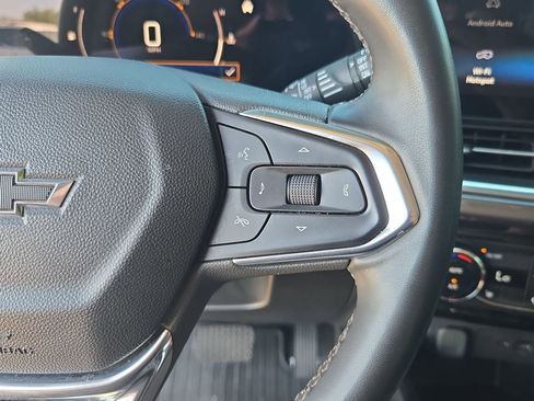 Used 2024 Chevrolet Trax ACTIV w/ Driver Confidence Package FWD image 17
