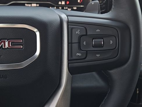 Used 2024 GMC Sierra 1500 SLT w/ SLT Convenience Package AWD/4WD image 29