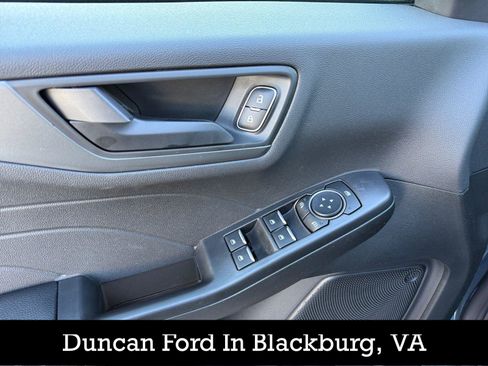 New 2026 Ford Escape Active w/ Cold Weather Package image 16