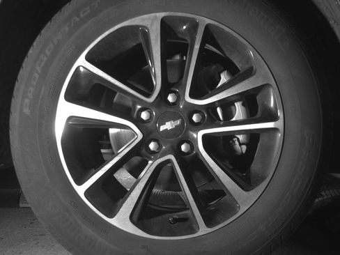 Used 2025 Chevrolet TrailBlazer LT image 13