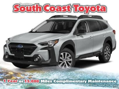 Used 2023 Subaru Outback Premium