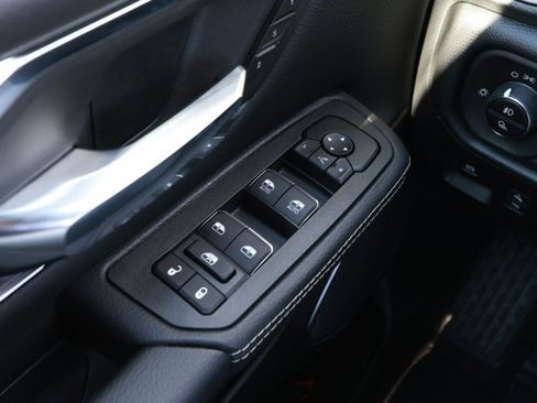 New 2026 RAM 1500 Laramie w/ Night Edition image 22