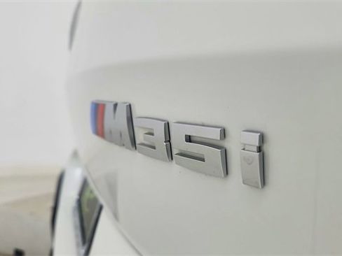 Used 2025 BMW X2 M35i image 19
