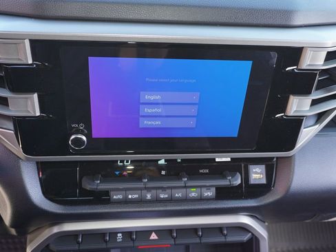 New 2026 Toyota Tundra SR5 image 21