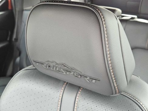 Certified 2026 Honda Passport TrailSport Elite image 14
